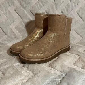 UGG Abree mini stardust